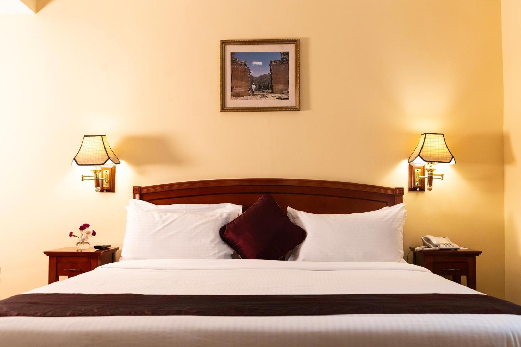 Dreamliner Hotel Аддис-Абеба Екстер'єр фото