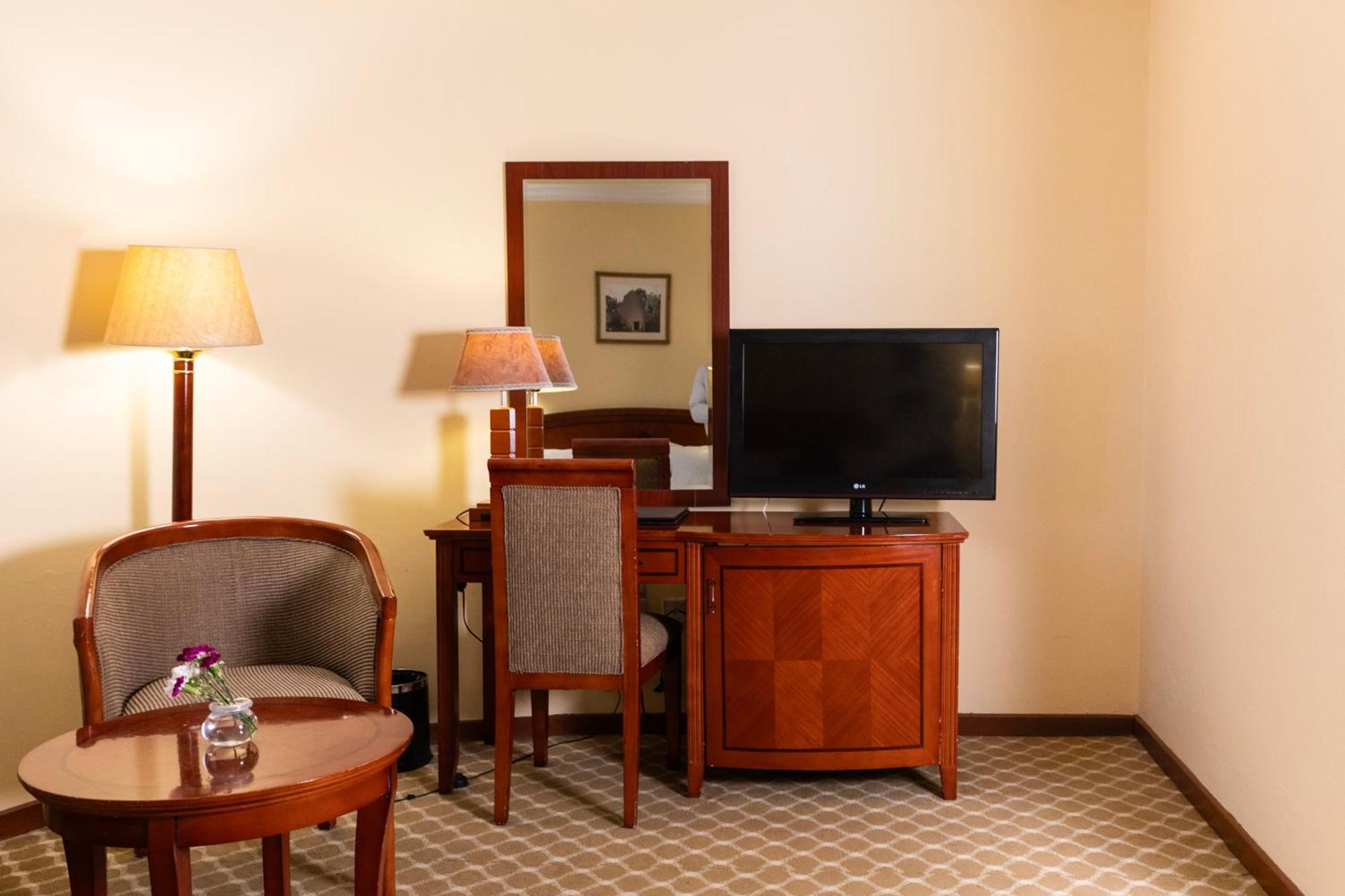 Dreamliner Hotel Аддис-Абеба Екстер'єр фото