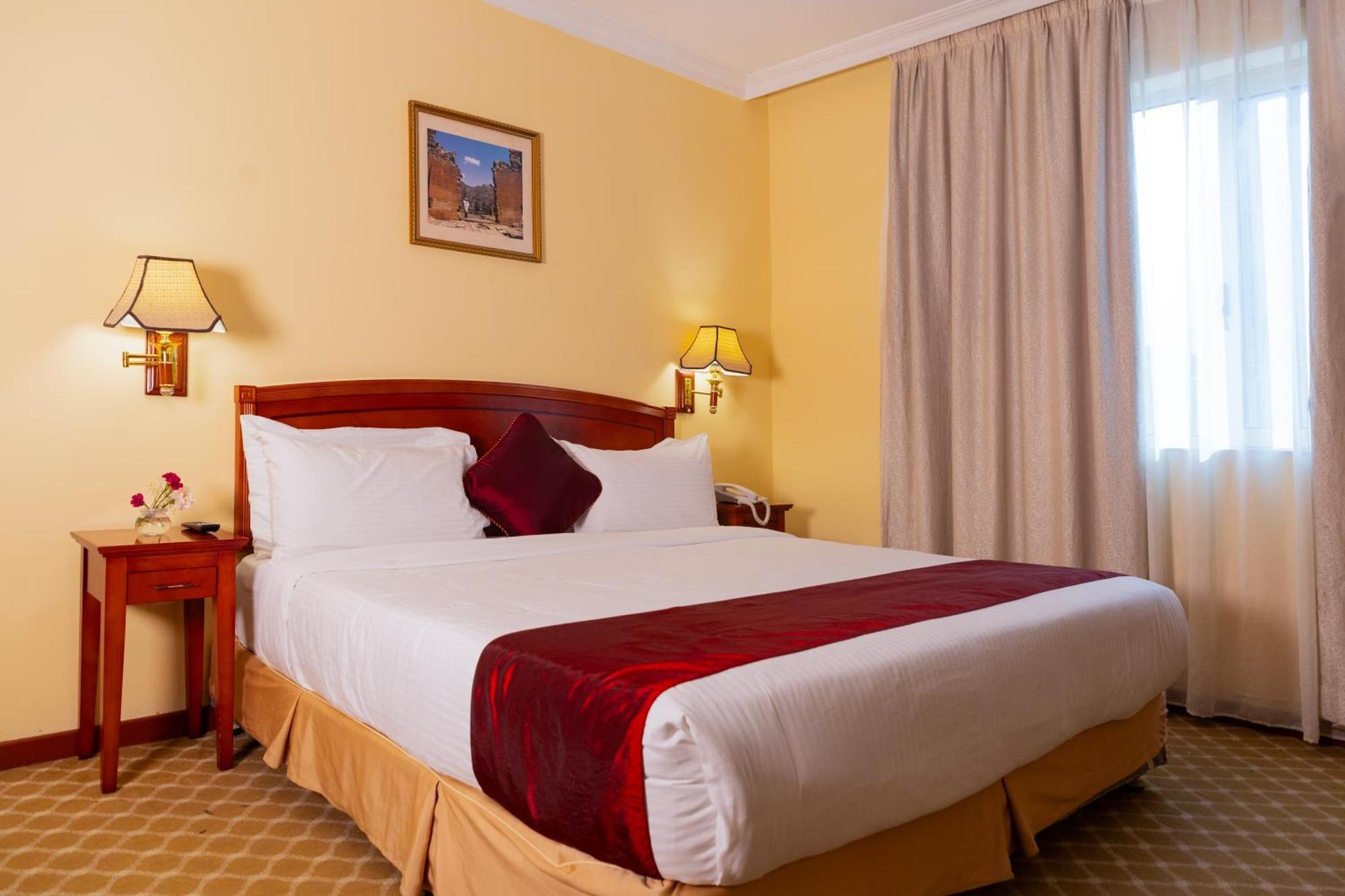 Dreamliner Hotel Аддис-Абеба Екстер'єр фото